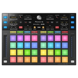 Reloop MIXON 4 4-Channel DJ Controller for Serato DJ and