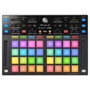 Pioneer DJ - DDJ-XP2 Sub Controller for Rekordbox  Serato DJ Pro (Black)