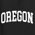 thumbnail image 6 of Wild Bobby State of Oregon College Style Unisex Hoodie Sweatshirt, 6 of 6