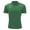 Green, variant on Men's Dry Franchise Polo (Anthracite, Small)