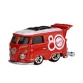 thumbnail image 2 of Vehículo de Colección Mattel Hot Wheels Volkswagen Kool Kombi, 2 of 5