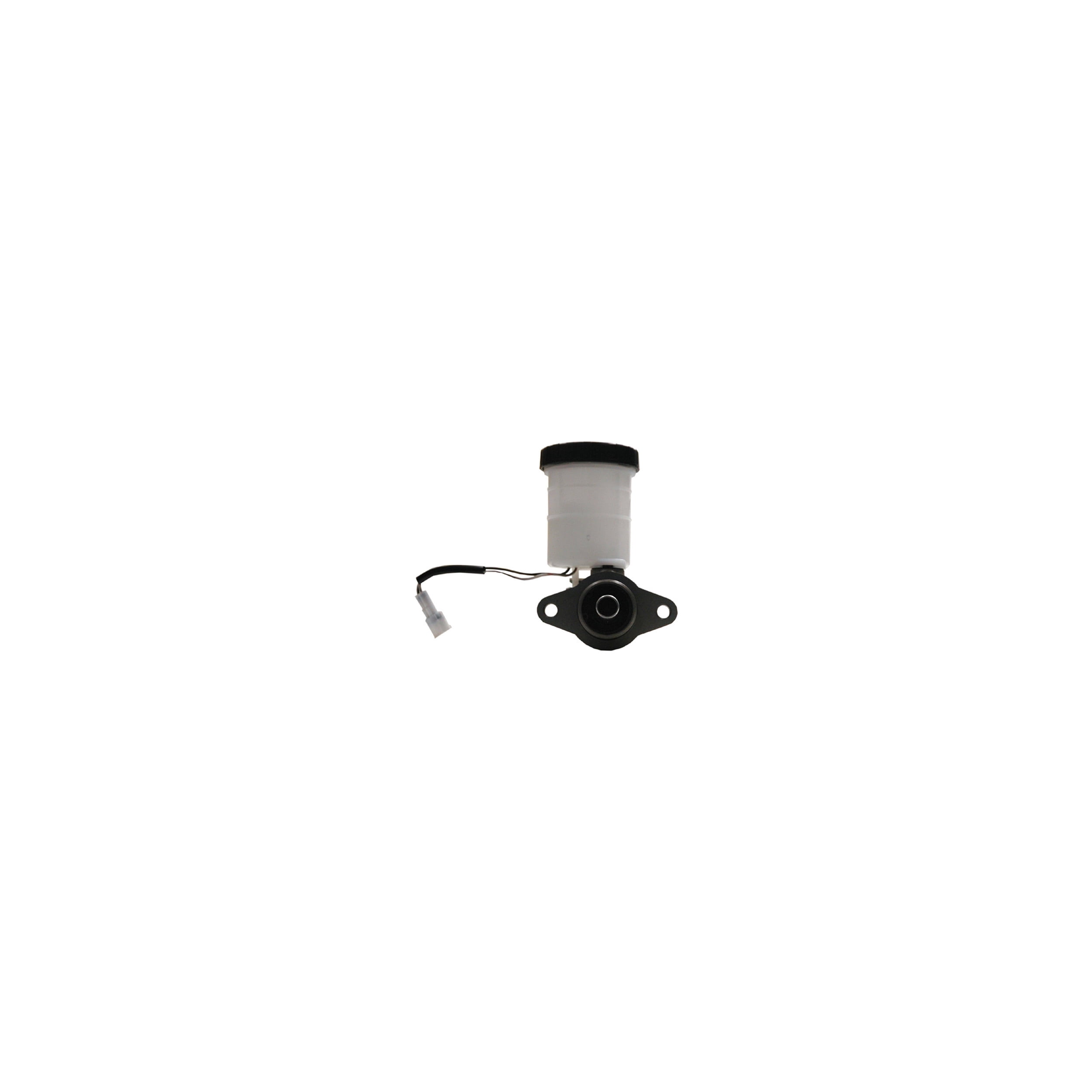 Raybestos Element3 New Master Cylinder, MC39812 Fits select: 1989-1997 GEO METRO, 1998-2001 CHEVROLET METRO