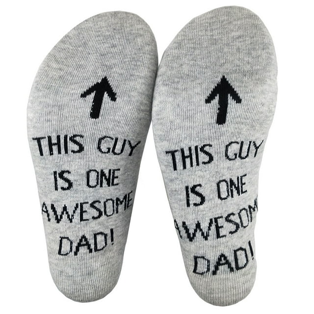 1 Pair Unisex Crew Socks Breathable Letter Cotton Socks Ankle Socks Athletic Socks