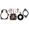 thumbnail image 3 of 3 X Carburetor Carb Rebuild Repair Kit And Float Fit For Johnson Evinrude 396701 65 70 75 Hp, 3 of 5