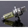 thumbnail image 3 of H4 55W 12V Yellow Fog Lights Halogen light High Power Headlight light Car Light Source parking Head auto 60/55W 3000KH4-9003-HB2 Hi-Lo55W SZRH A-GB, 3 of 5
