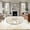 Beige, variant on 5'x8' Area Rugs, Sand Dollar Coastal Indoor Outdoor Area Rug for Living Room Bedroom, Summer Beach Beige Ocean Washable Bathroom Rugs Kitchen Floor Carpet Mats Home Decor Aesthetic