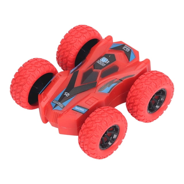 Coche de Inercia ANGGREK Volteo Doble Cara Juguete Acrobático