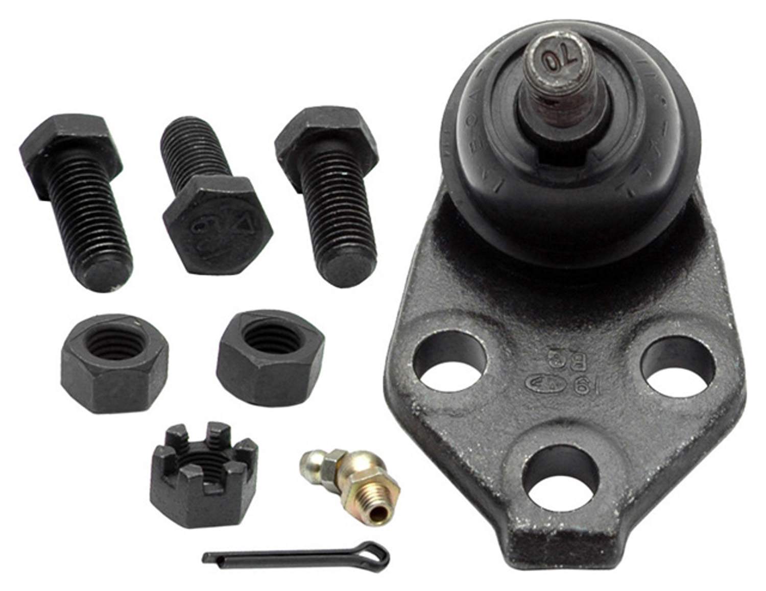 ACDelco 45D2136 Front Lower Control Arm Ball Joint