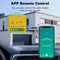 thumbnail image 2 of Smart Life Garage Door Opener Controller App Remote Control Supports ,More Precise and Stable, 2 of 6