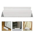 thumbnail image 1 of CHICHUMID Miroir sur Pied avec Support Design Minimaliste Moderne Lot de 1, 1 of 8