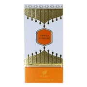 Adwaa Al Sharq by Afnan, 0.67 oz Perfume Oil for Unisex