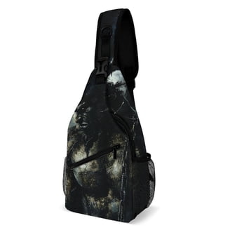 SUPREME UNISEX Sling Bag 