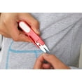 thumbnail image 2 of 4 Pack Embroidery Sewing Snips, Thread Cutter Scissors with Protective Covers for Sewing, Quilting and Crafts, TIKA, 2 of 6