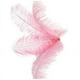 thumbnail image 3 of 40 Plumas de Avestruz Naturales de La Fiesta de Boda DecoraciÓN Pcs 20-25cm, 3 of 3