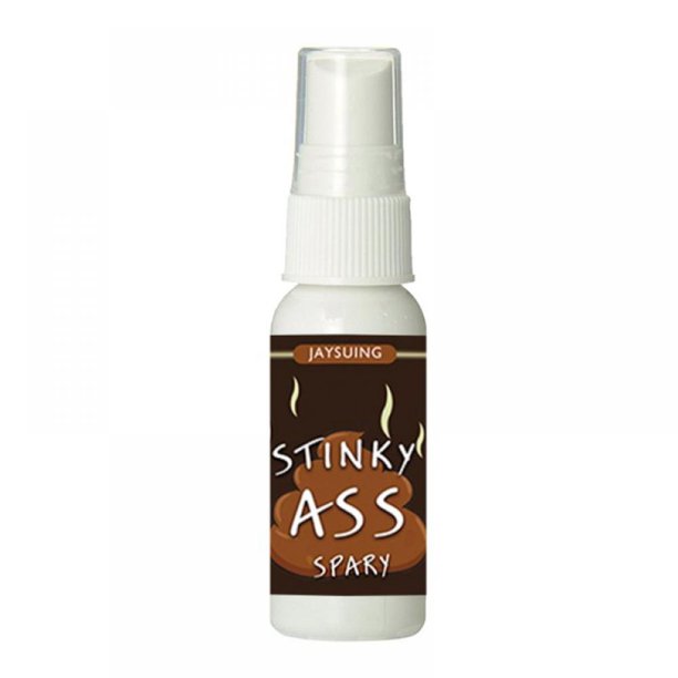 Highly Concentrated Odor Spray PrankExtra Strong StinkPranks for
