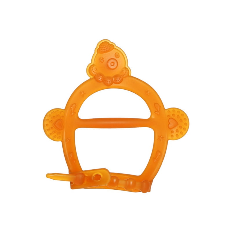 walmart baby teethers