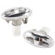 thumbnail image 2 of 2Pcs Car Partner Side Steering Indicator Repeater Light for Peugeot 108 107 407 206 6325G3 for Citre, 2 of 5