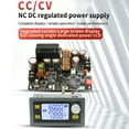 thumbnail image 1 of DC Voltage Regulator Multiple Protection Power Supply Regulator Step-Down Module, 1 of 9