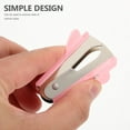 thumbnail image 5 of BESTYASH Portable Staple Remover Cherry Blossom Pink 3pcs, 5 of 8