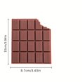 thumbnail image 5 of Chocolate-Scented Memo Pads: 2pcs, 80 Sheets Each - Portable & Engaging Student Stationery, 5 of 5
