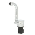 thumbnail image 3 of 9x16in Inlet Thread Water Faucet Single Hole 360° Rotatable Corrosion Resistant For RV Toilet Basin, 3 of 14