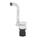 thumbnail image 1 of Grifo Plegable, Grifo De Agua De Un Solo Orificio Giratorio De 360 ​​​​Resistente A La Corrosión Flexible Para Vehículos Recreativos, 1 of 7
