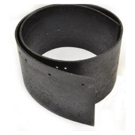 Drevy 72" Rubber Snow Plow Flap ATV Quad 4- UTV Side by Side