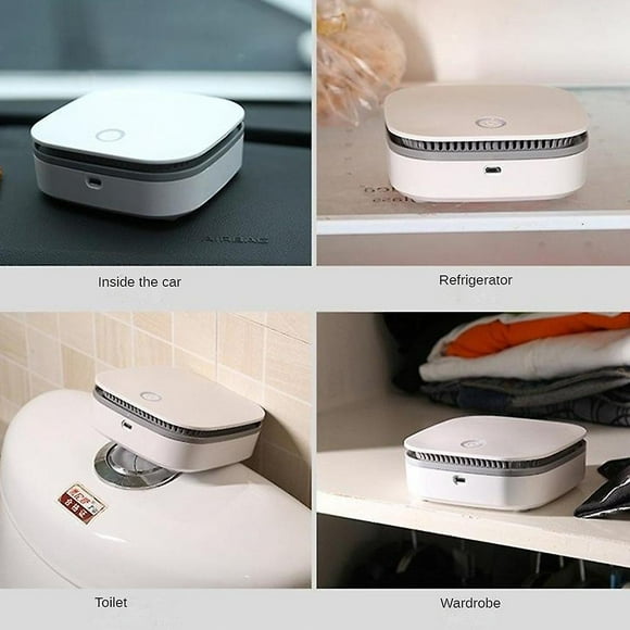 Ozzie Odor Remover Machine for Smoke Smell