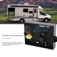 thumbnail image 3 of Circuit Imprimé pour Chauffe-Eau RV, Résistant à la Chaleur, Finition Fine, Résistant à l'Usure 91226 pour Camping-Car, 3 of 7
