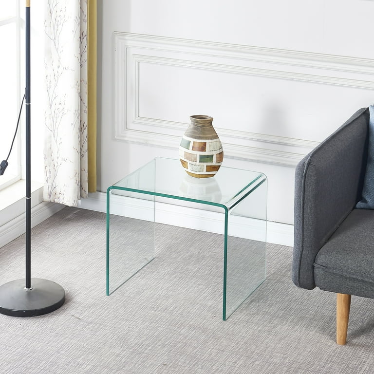 Clear small coffee table deals