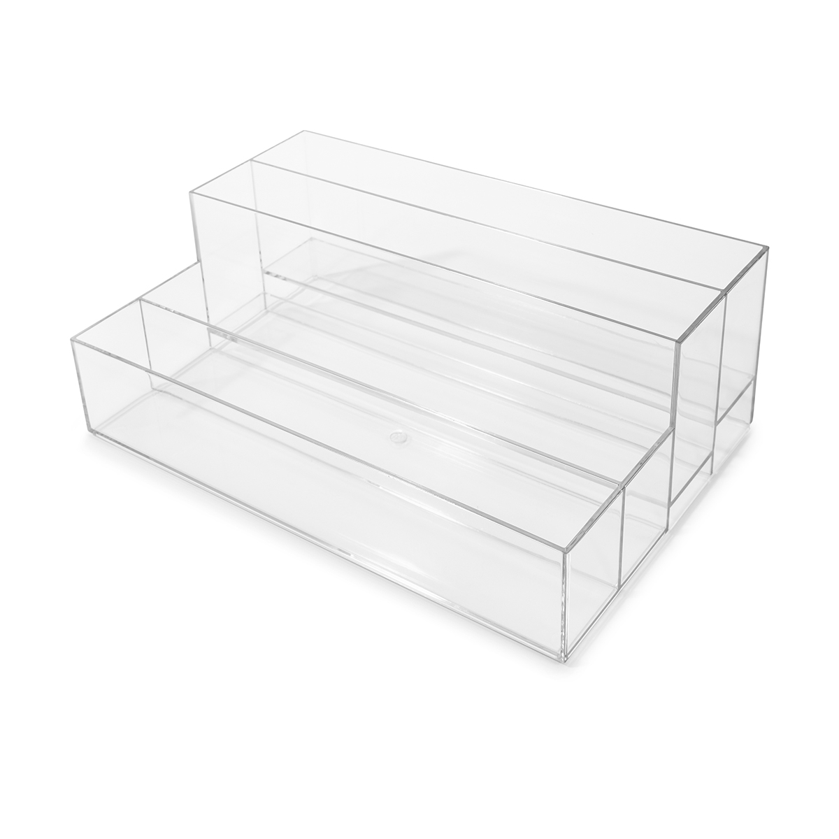 DOUBLE TIERED STAND - FRENCH