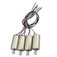 thumbnail image 2 of Motor RC Drone piezas de recambio 4pcs CW CCW para X5S X5SC X5SW X5HC X5HW, 2 of 5