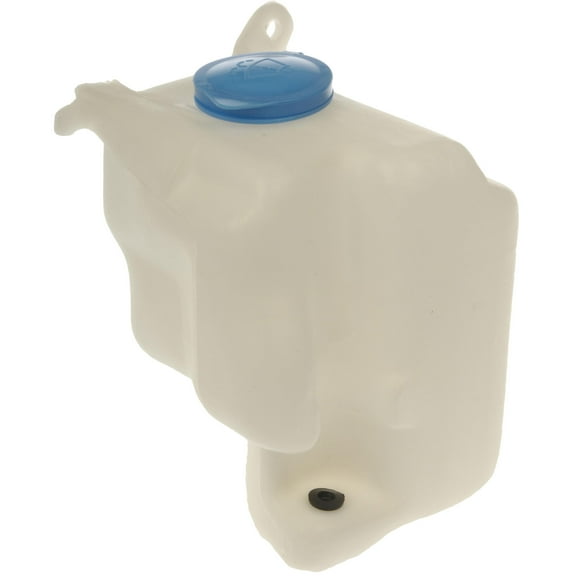 Dorman 603-017 Front Washer Fluid Reservoir for Specific Toyota Models Fits select: 1988-1992 TOYOTA COROLLA