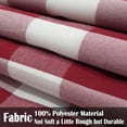 thumbnail image 3 of Fundas de almohada decorativas CARRIE HOME, 46 x 46 cm, juego de 2, 3 of 7