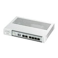 thumbnail image 2 of ZyXEL Nebula Cloud Networking Security Gateway, Silver, 2 of 4