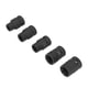 thumbnail image 5 of Juego de 5 piezas de pinzas de freno negras, herramienta de extracción de tornillos, herramientas de reparación de automóviles, 5 of 12