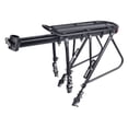 thumbnail image 1 of S SERENABLE Aluminum Alloy Bike Rack Rear Carrier Rack Mountain Road Cargo s Rear Half Quick Mount, 1 of 8