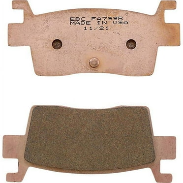 EBC Brake Pads FA739R