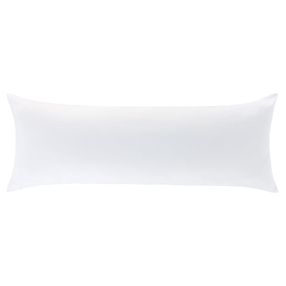 Mainstays Body Pillow Insert, 20" x 54"