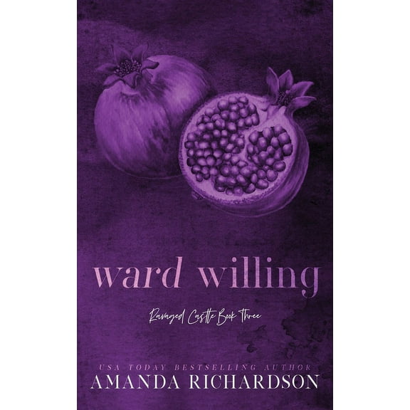 Ward Willing: An Age Gap Romance, (Paperback)