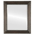 thumbnail image 2 of OVALCREST by The OVALCREST Mirror Store Dorset Framed Rubbed Bronze Rectangle Mirror - Antique Bronze 27x33, 2 of 5