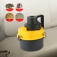 thumbnail image 4 of Aspiradora automotriz portátil para autos, húmeda y seca, limpiador para vehículos, hogar y automóviles, 4 of 10
