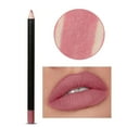 TIIFSWHS Lipstick Pen 19 Colors Lip Hook Line Easily Draws Lips