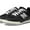 Black/Grey, variant on New Balance Tom Knox - 600 Sea Salt/Navy US Men's 7.5, Women's 9 Medium