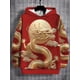 thumbnail image 4 of Sudadera con capucha para hombre, con estampado 3D de Dragon Blaze, con cordón, ropa deportiva, camisetas de manga larga, ropa informal para hombre, 4 of 5