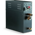 thumbnail image 1 of Steamist Smp-15 15 Kw Steam Bath Generator - 208 Volts, 1 of 1