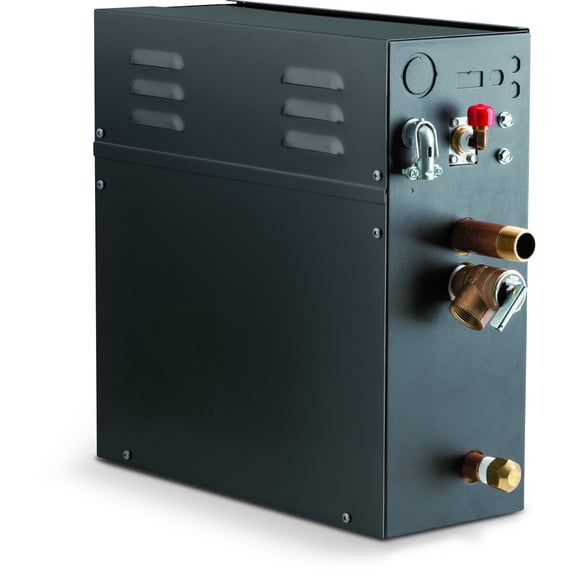 Steamist Smp-15 15 Kw Steam Bath Generator - 208 Volts