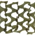 thumbnail image 4 of Allen Company Die-Cut Camo Material, 9.8’ X 58,” Olive/Realtree Edge, 4 of 7