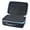 Blue, variant on ZPAQI Essential Oils Travel Organizer Shockproof EVA Case Holds 120 Bottles 5-10ML