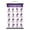 B, variant on ZTTD Tai Chi Walking for Seniors,Tia Chia Exercise Chart Workout Chart, Exercise & Walking Program Poster,Tai Chi for Beginners,Seated Calisthenics Routine for Balance,Mobility & Home Fitness